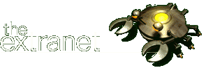 Heading: The extranet